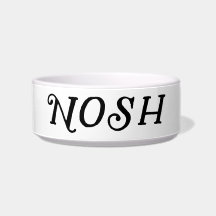 Humour juif Nosh