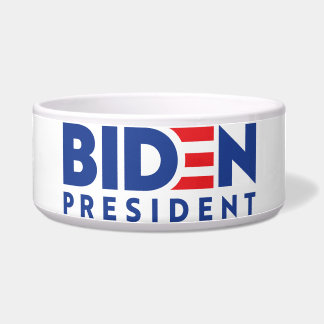 Écuelle Joe Biden 2020 Biden pour le président