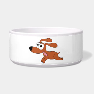 Écuelle Joyeux chien