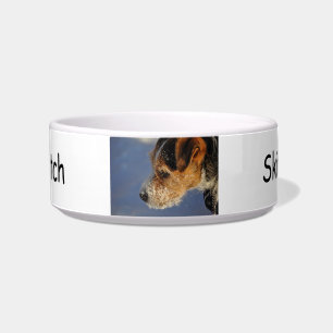 Écuelle Jumping Jacks Modèle photo Pet Bowls