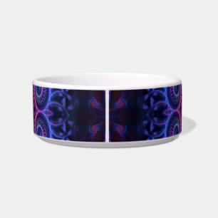 Écuelle Kaleidoscope Apophyse Coeurs Mandala