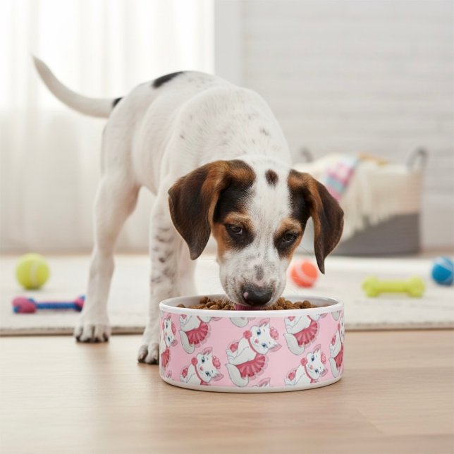 Écuelle Kitty Bowl (Créateur téléchargé)