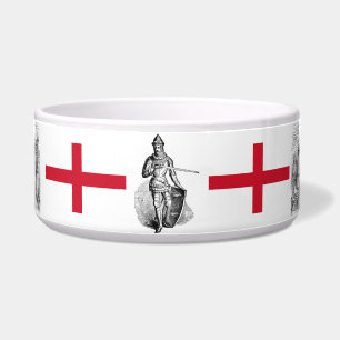 Écuelle Knight Pet Bowl
