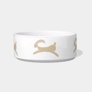 Écuelle Lapin lapin primitif