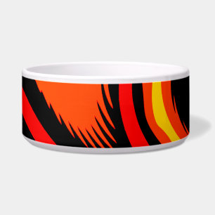 Écuelle Lava