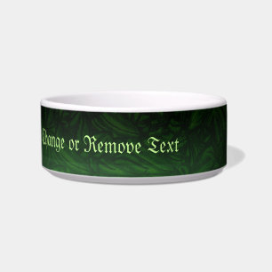 Écuelle Le Pentacle et l'Ivy
