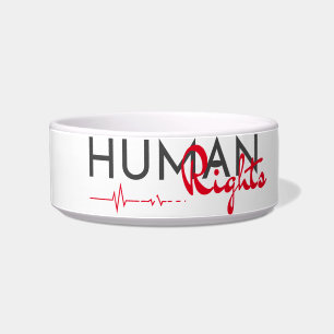 Écuelle Lifeline to Human Rights