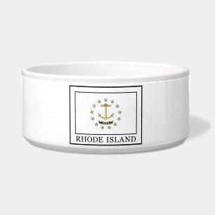 Écuelle L'île Rhode