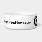 Logo professionnel personnalisé et site Web Animau