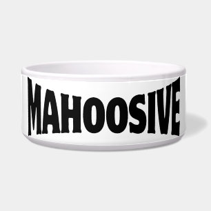 ÉCUELLE MAHOOSIQUE
