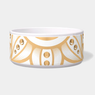 Écuelle Mandala de luxe 11