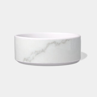 Écuelle Marbre Blanc
