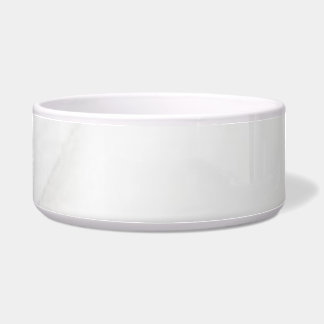 Écuelle Marbre Blanc