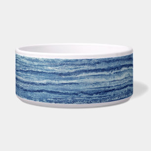 Écuelle Marbre bleu