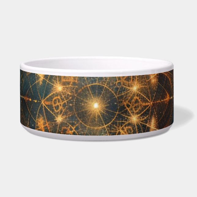 Écuelle Matrice de Sigil (Devant)