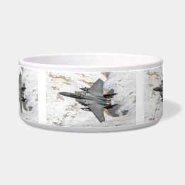 Écuelle McDonnell Douglas F-15 Eagle