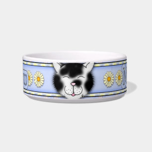 Écuelle Meeeeeow !