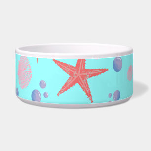 Écuelle Mer Cute Coquille étoile de mer Côte Été Plage Océ