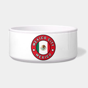 Écuelle Mexico City Mexico