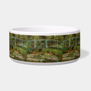 Écuelle Monet Pont Japonais de Giverny