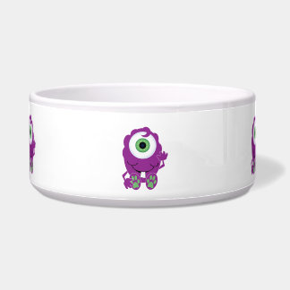 Écuelle Monster des Cyclops