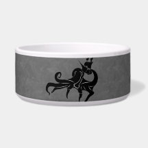 Monstre de la mer de Kraken et navire