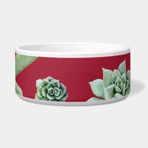 Écuelle Motif Cactus 4