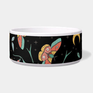 Écuelle Motif de la Moth