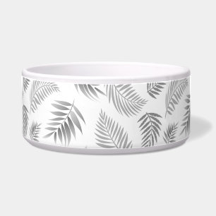 Écuelle Motif Feuille tropical 3
