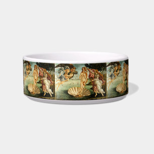 Écuelle Naissance de Botticelli de la peinture d'art de