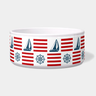Écuelle Nautical design