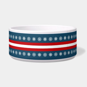 Écuelle Nautical themed design