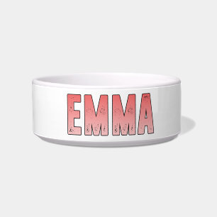 Écuelle Nom Emma