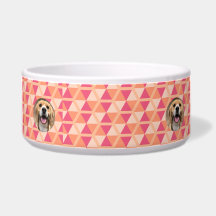 Nourriture pour chien moderne Maman de nouveau chi