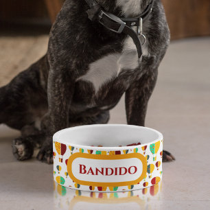 Écuelle Nouveau-Mexique Zia Hot Air Ballots