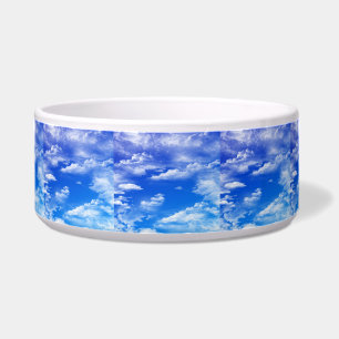Écuelle Nuages