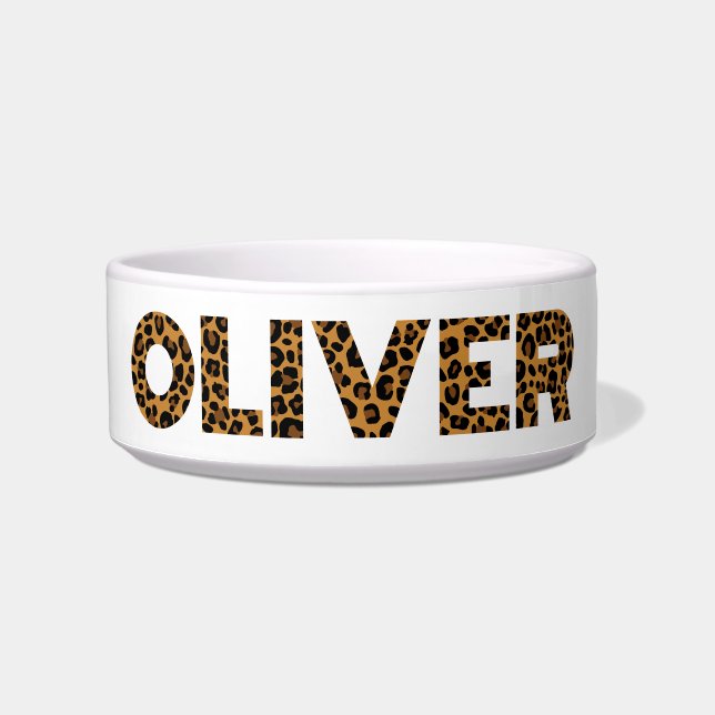 Écuelle Oliver Bowl (Devant)