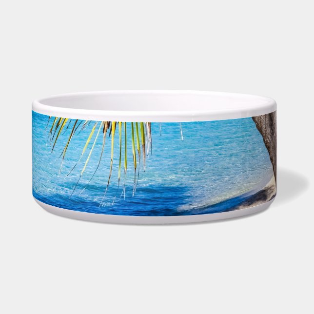 Écuelle Ombres sur la plage (Droite)