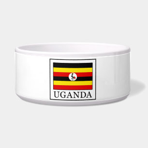 Écuelle Ouganda