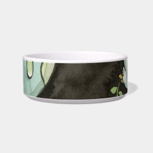 Écuelle Paix sur Terre Pet Bowl