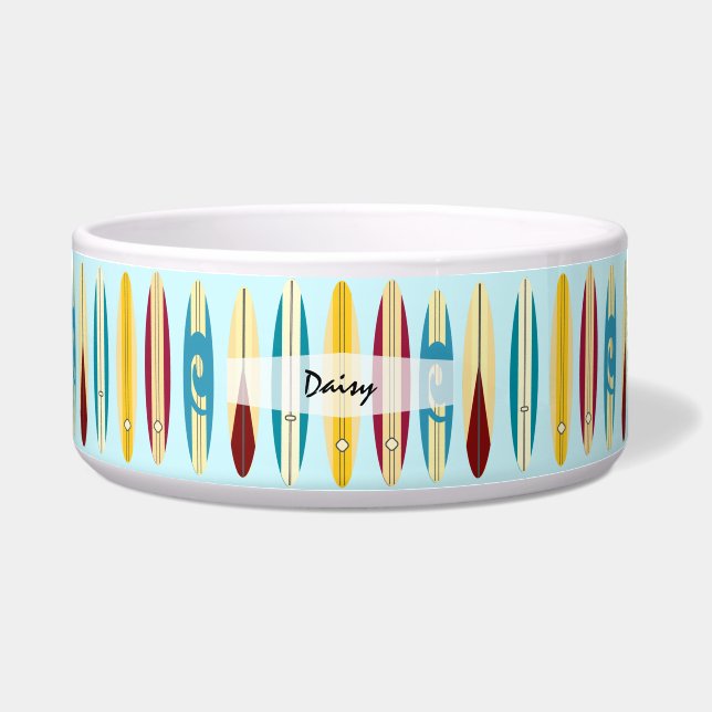 Écuelle Panneaux vintages (Devant)