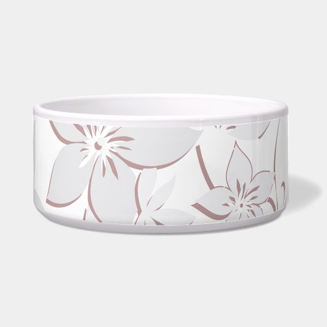 Écuelle Papier mural 1 (Devant)