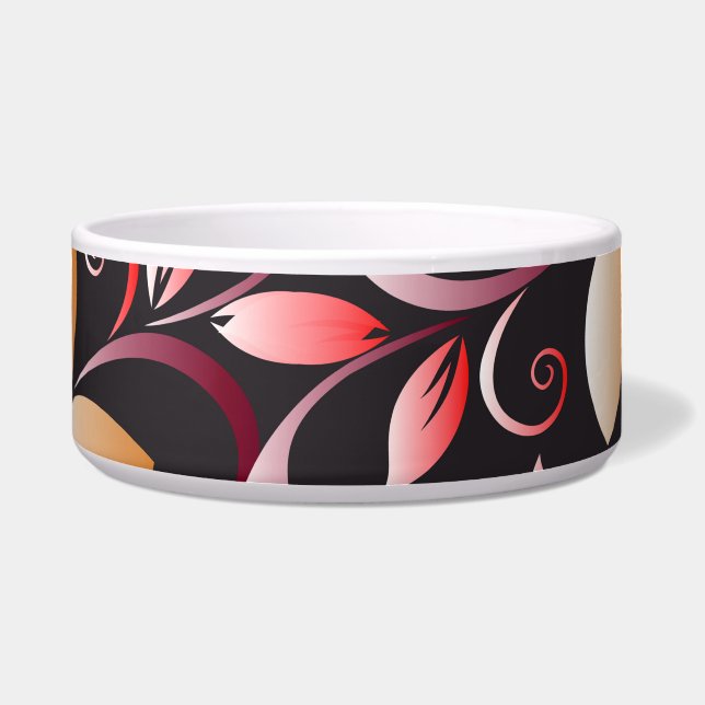 Écuelle Papier mural 7 (Devant)