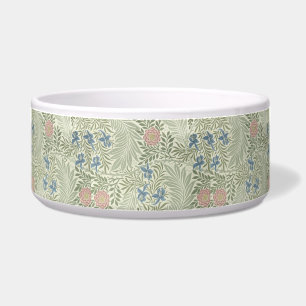 Écuelle Papier peint floral de William Morris Larkspur