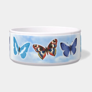 Écuelle Papillon