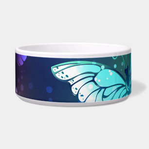 Écuelle Papillon de nuit