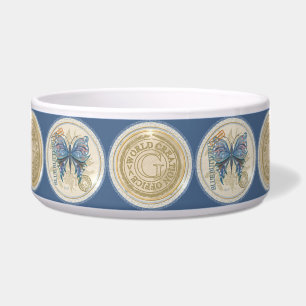 Écuelle Papillon du bureau de création G