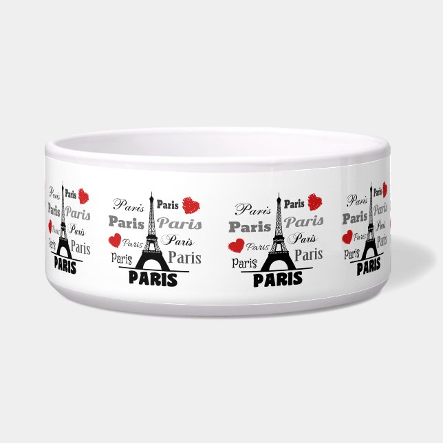 Écuelle Paris (Devant)