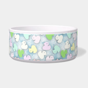 Écuelle Pastel Ducks - Lait Bain