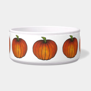 Écuelle Patchs d'Halloween d'automne de Thanksgiving Patch
